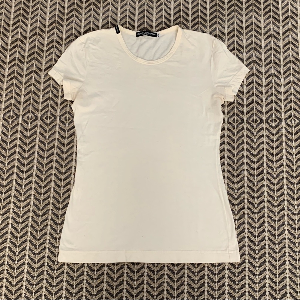 Dolce & Gabbana T-Shirt